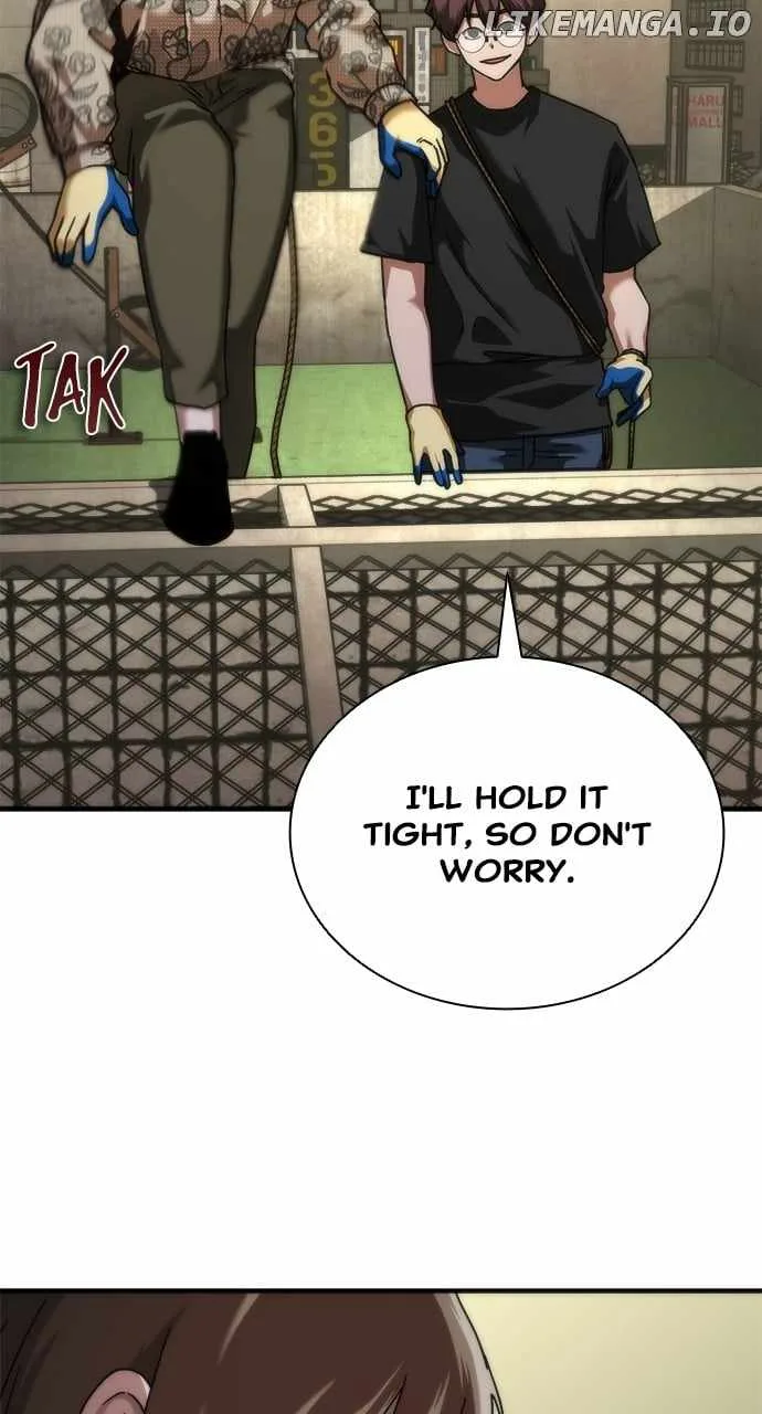 Zombie Apocalypse 82-08 Chapter 47 page 95