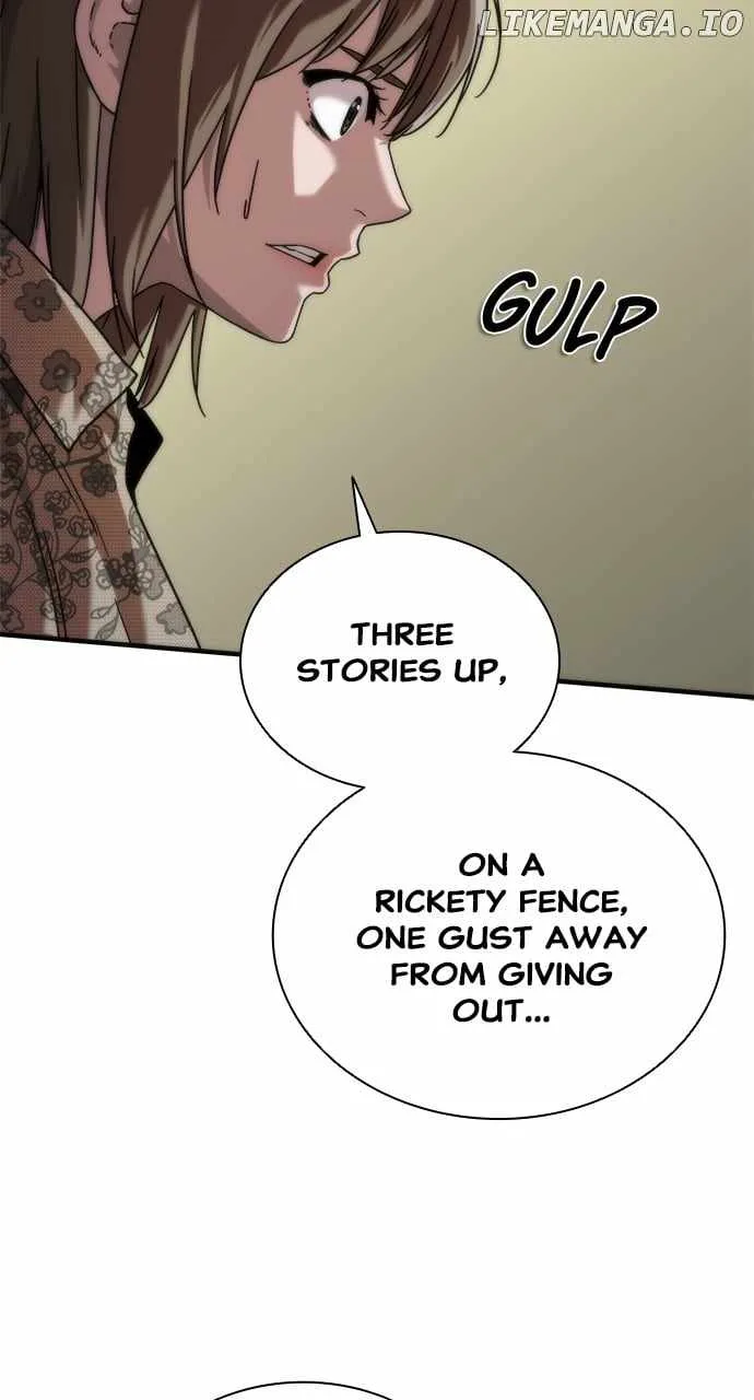 Zombie Apocalypse 82-08 Chapter 47 page 96