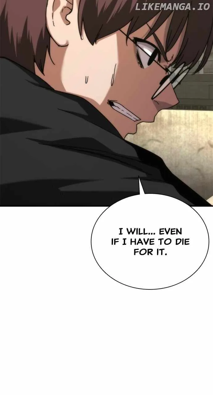 Zombie Apocalypse 82-08 Chapter 47 page 100