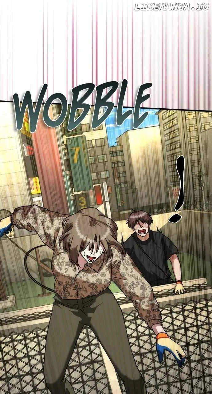 Zombie Apocalypse 82-08 Chapter 47 page 105
