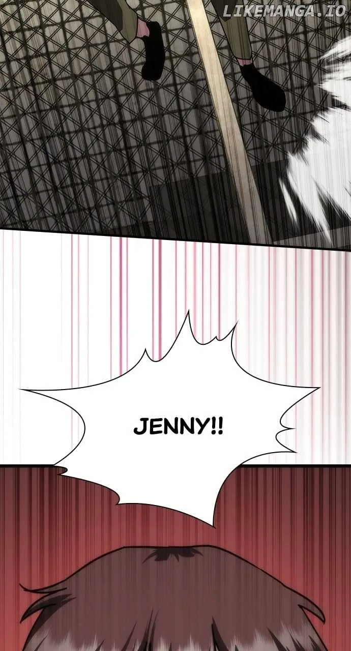 Zombie Apocalypse 82-08 Chapter 47 page 106
