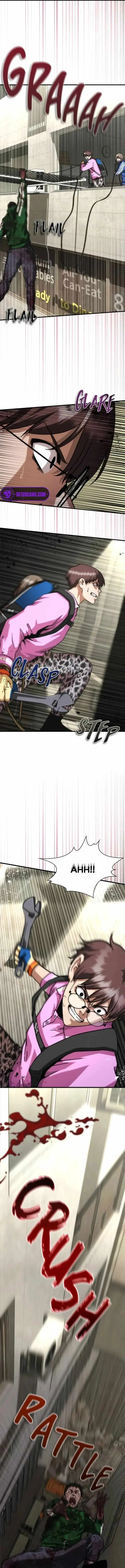 Zombie Apocalypse 82-08 Chapter 50 page 13