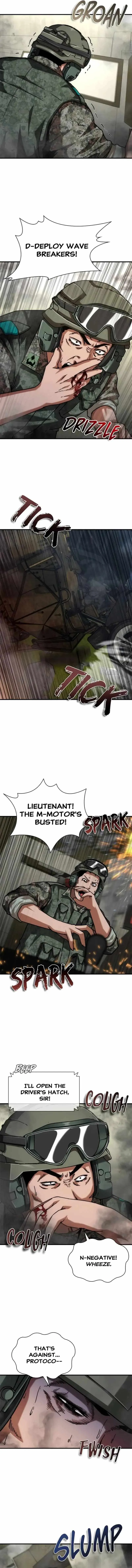 Zombie Apocalypse 82-08 Chapter 52 page 14