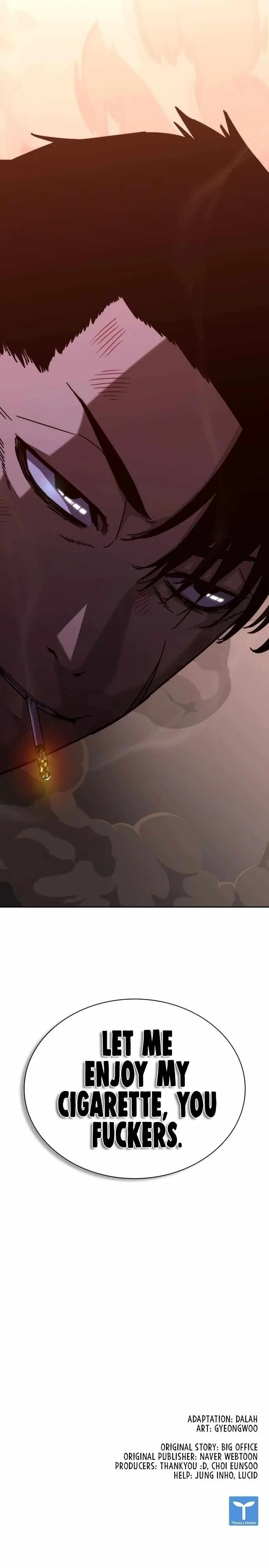 Zombie Apocalypse 82-08 Chapter 6 page 27
