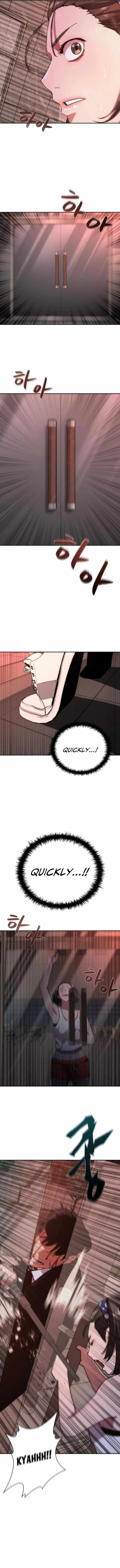 Zombie Apocalypse 82-08 Chapter 6 page 10