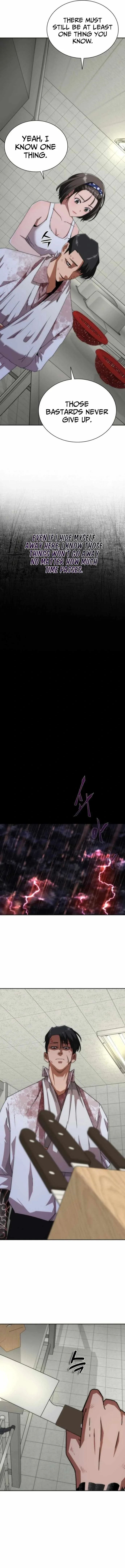 Zombie Apocalypse 82-08 Chapter 6 page 15