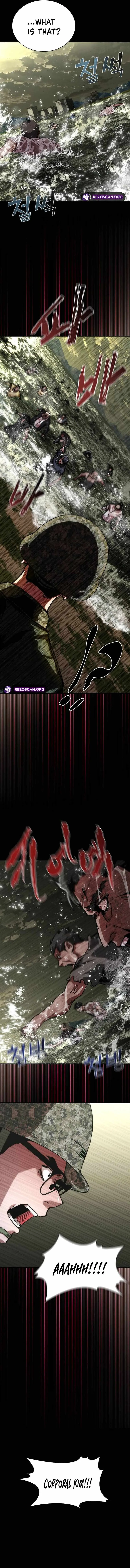 Zombie Apocalypse 82-08 Chapter 74 page 22