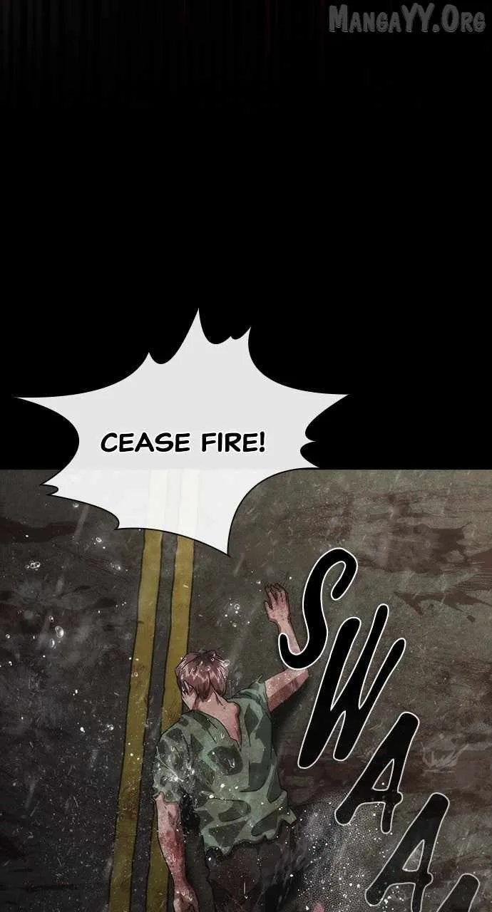 Zombie Apocalypse 82-08 Chapter 77 page 6