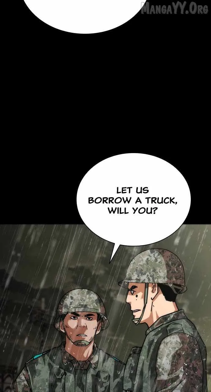 Zombie Apocalypse 82-08 Chapter 77 page 15