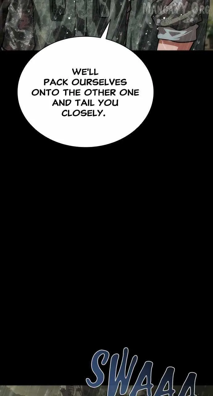 Zombie Apocalypse 82-08 Chapter 77 page 16