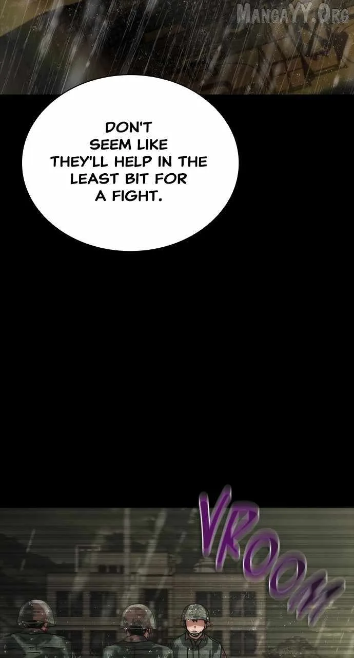 Zombie Apocalypse 82-08 Chapter 77 page 27