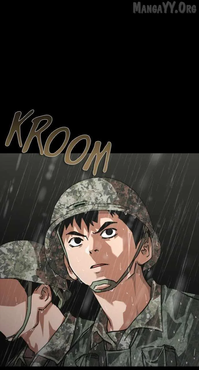 Zombie Apocalypse 82-08 Chapter 77 page 21