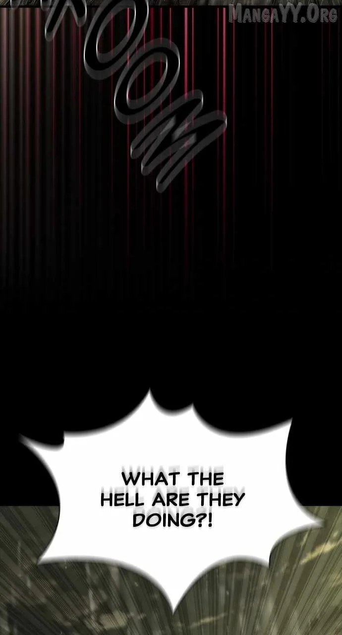 Zombie Apocalypse 82-08 Chapter 77 page 31