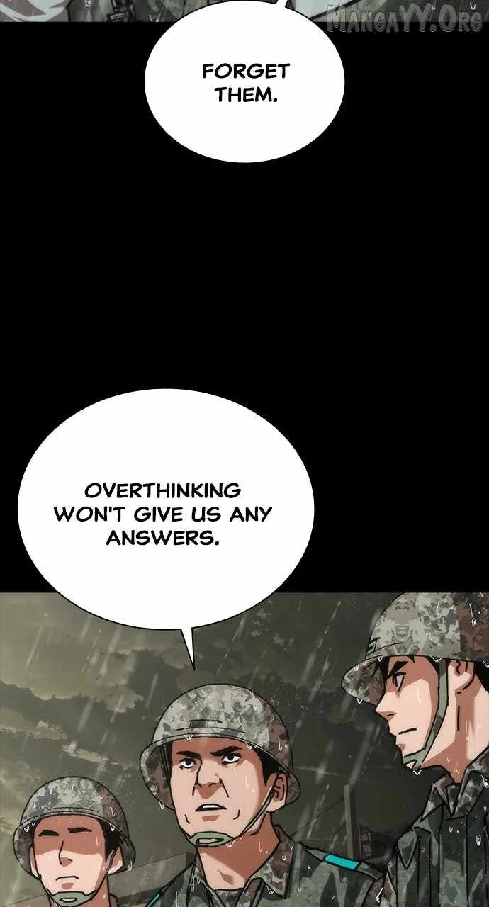 Zombie Apocalypse 82-08 Chapter 77 page 34