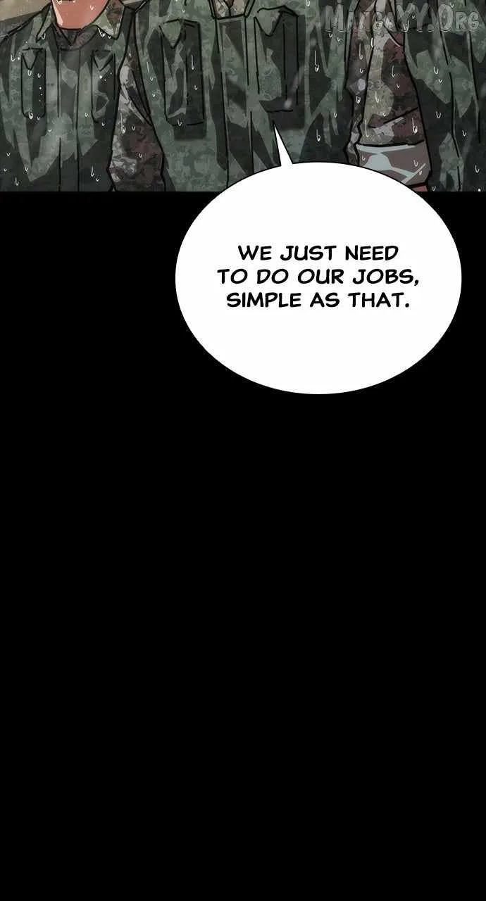 Zombie Apocalypse 82-08 Chapter 77 page 35