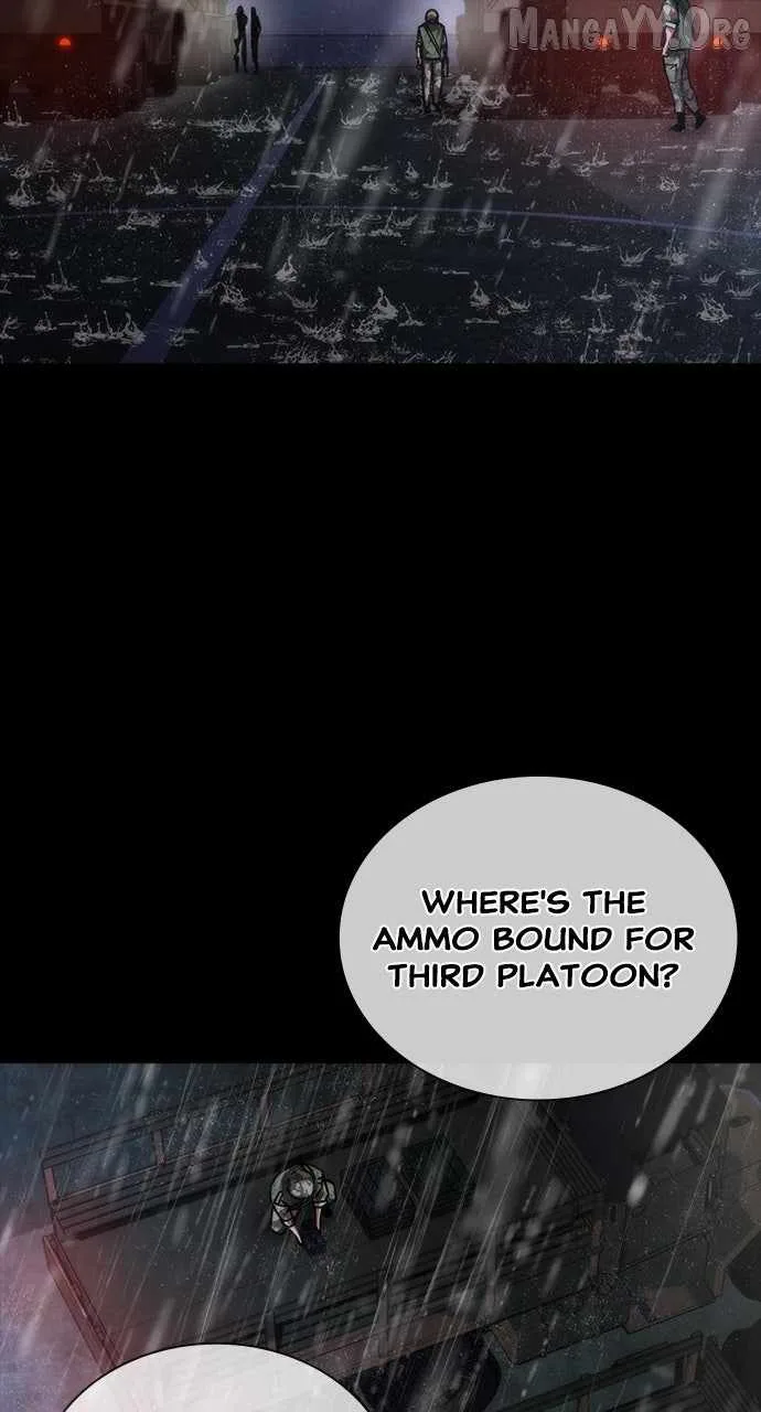 Zombie Apocalypse 82-08 Chapter 77 page 37
