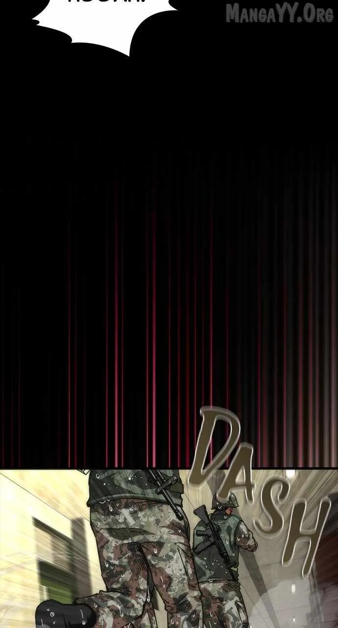 Zombie Apocalypse 82-08 Chapter 77 page 40