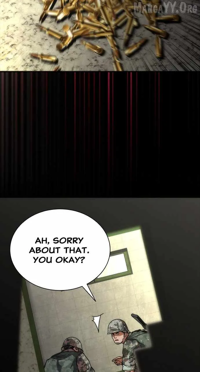 Zombie Apocalypse 82-08 Chapter 77 page 43
