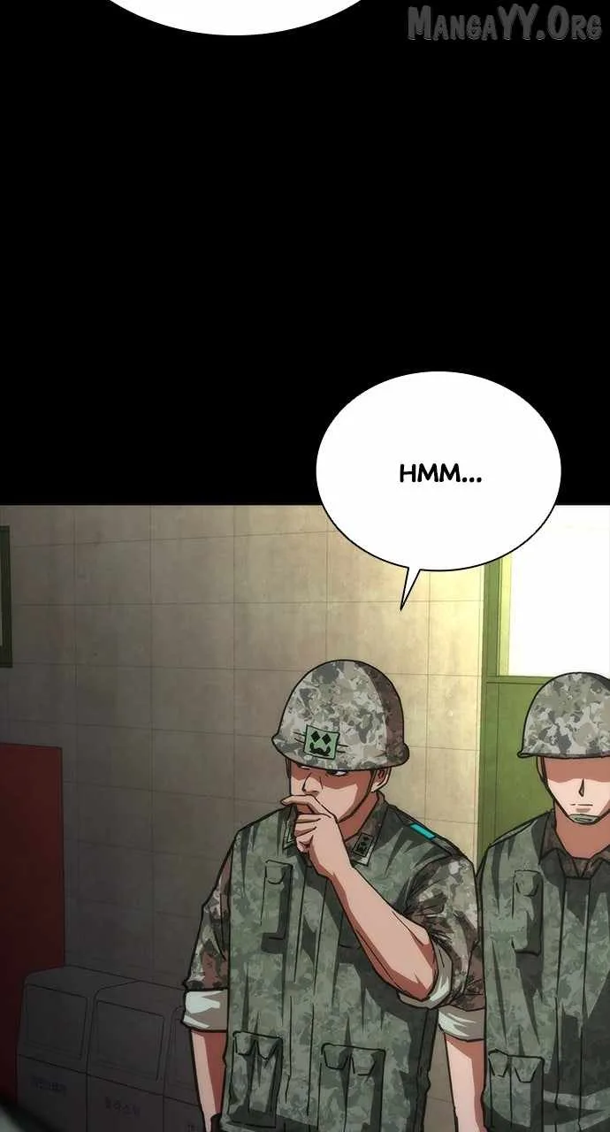 Zombie Apocalypse 82-08 Chapter 77 page 53