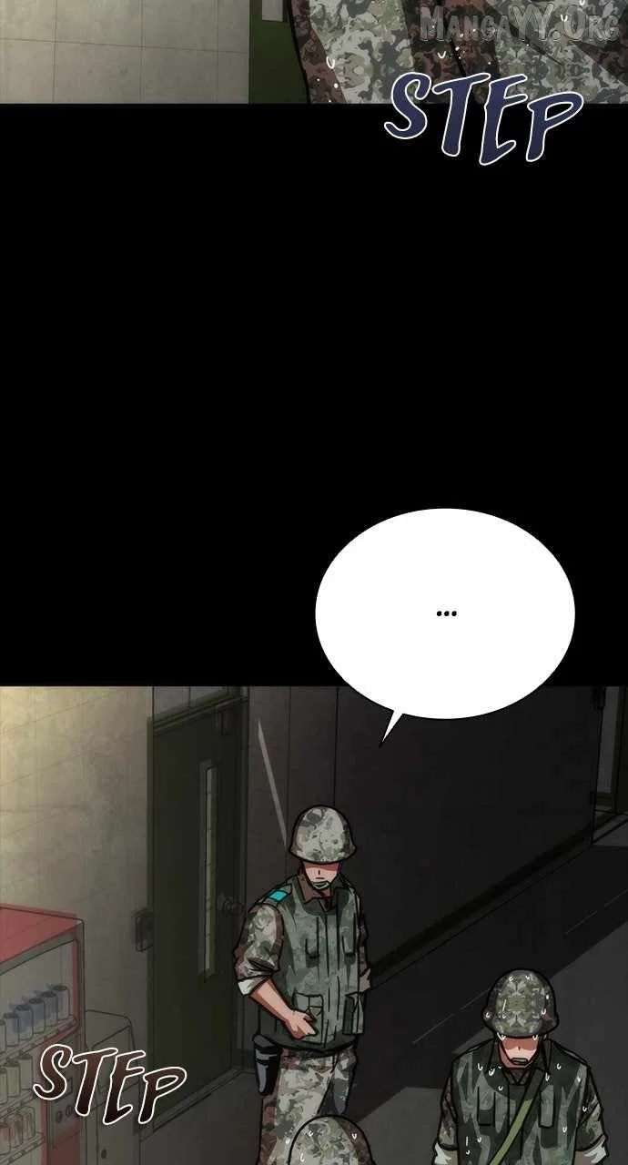 Zombie Apocalypse 82-08 Chapter 77 page 60