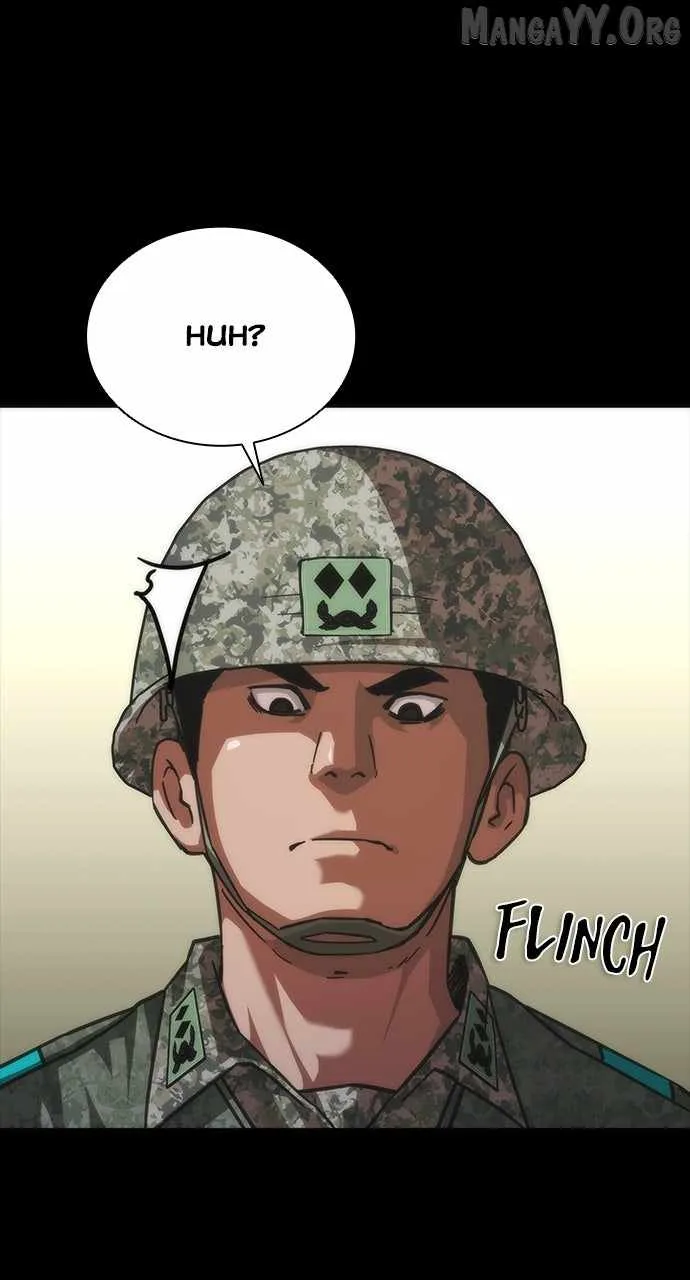 Zombie Apocalypse 82-08 Chapter 77 page 62