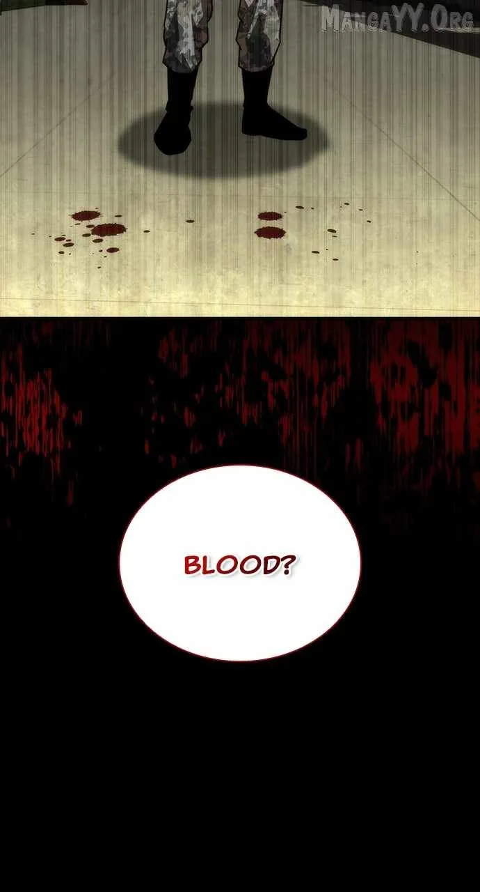Zombie Apocalypse 82-08 Chapter 77 page 64