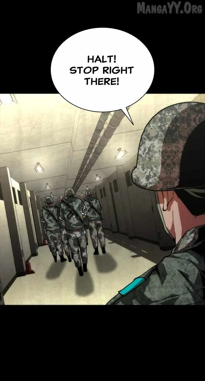 Zombie Apocalypse 82-08 Chapter 77 page 65