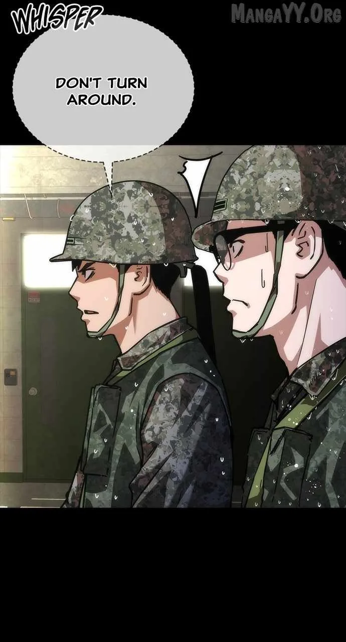 Zombie Apocalypse 82-08 Chapter 77 page 67