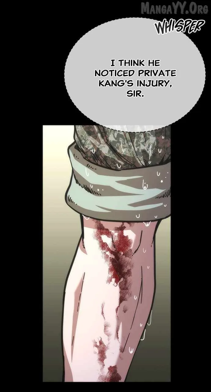 Zombie Apocalypse 82-08 Chapter 77 page 68