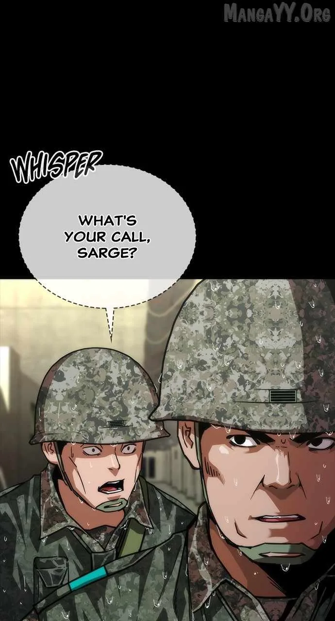 Zombie Apocalypse 82-08 Chapter 77 page 69