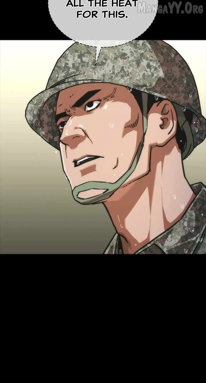 Zombie Apocalypse 82-08 Chapter 77 page 72