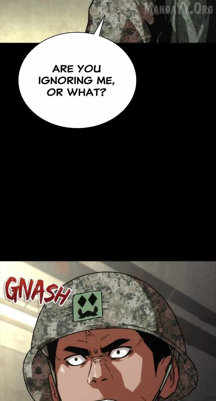 Zombie Apocalypse 82-08 Chapter 77 page 74