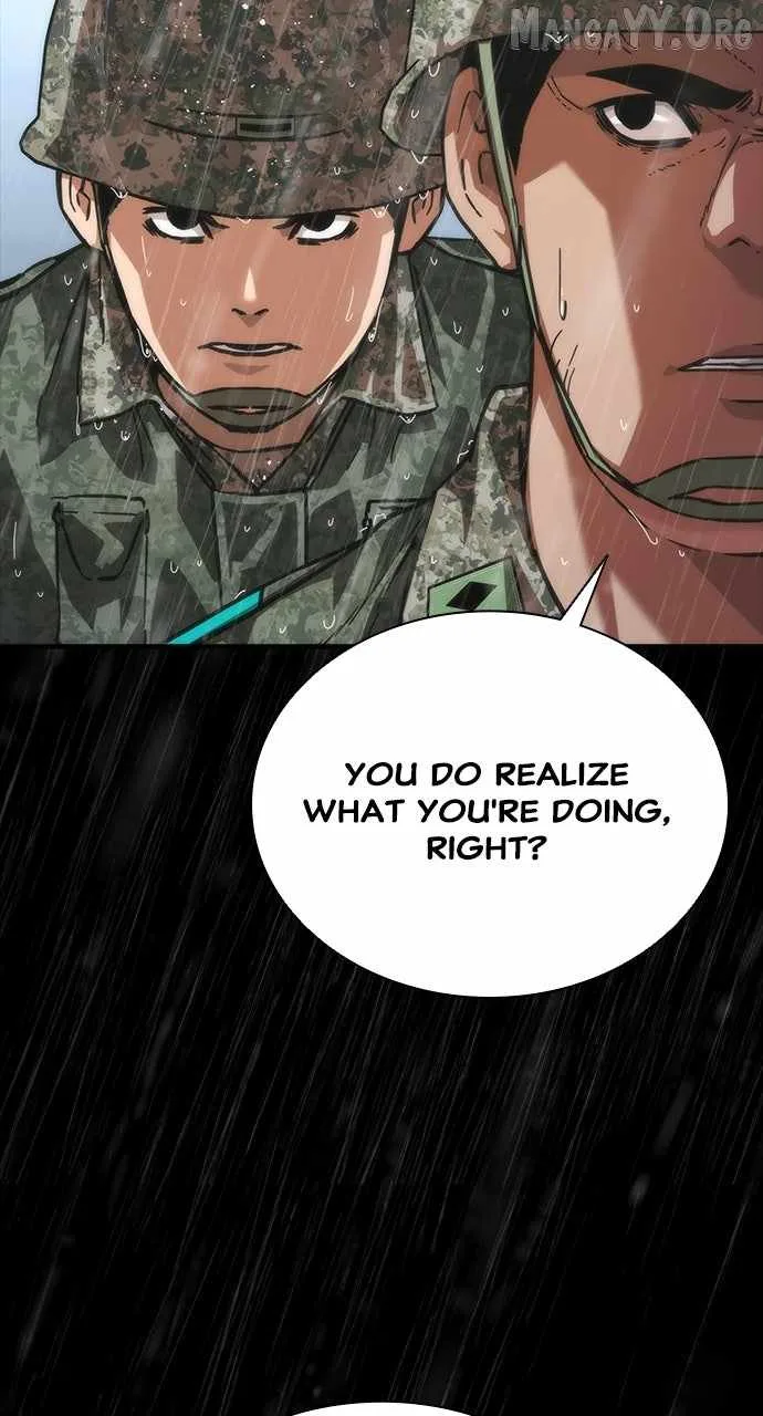 Zombie Apocalypse 82-08 Chapter 77 page 84
