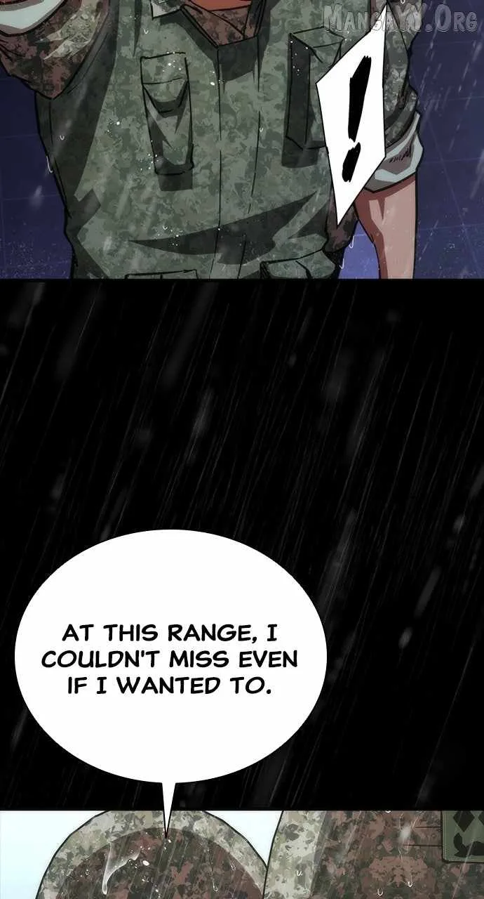 Zombie Apocalypse 82-08 Chapter 77 page 83