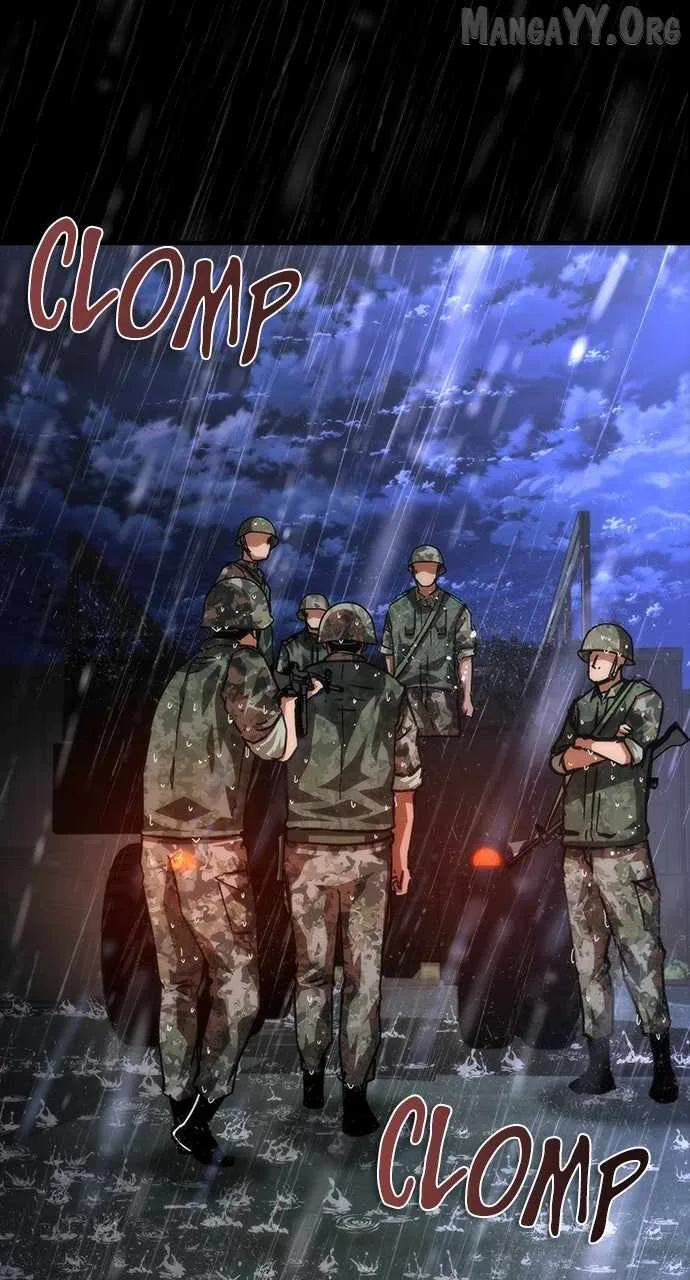 Zombie Apocalypse 82-08 Chapter 77 page 89
