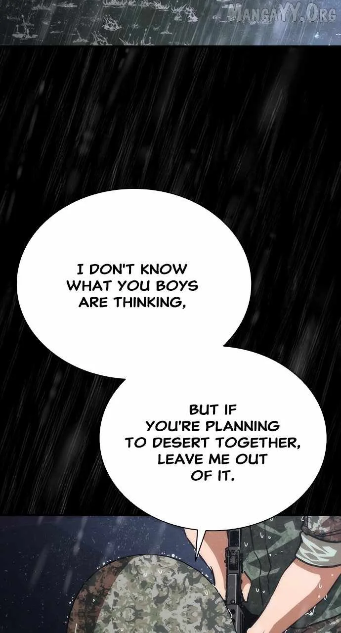 Zombie Apocalypse 82-08 Chapter 77 page 90