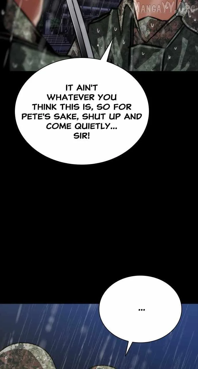 Zombie Apocalypse 82-08 Chapter 77 page 94