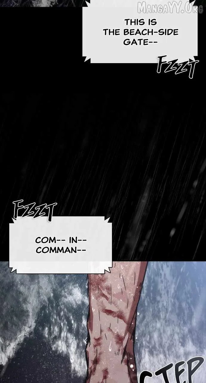 Zombie Apocalypse 82-08 Chapter 77 page 100