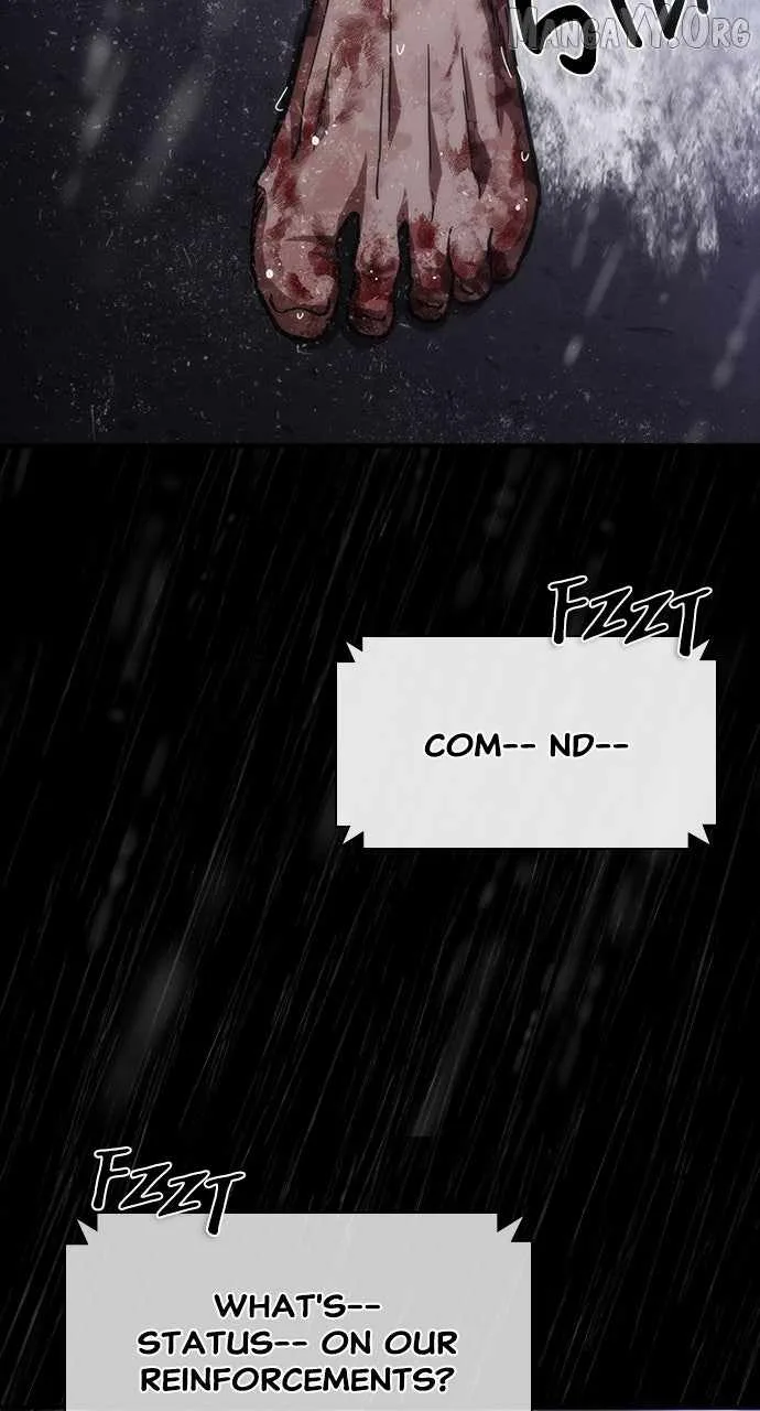 Zombie Apocalypse 82-08 Chapter 77 page 101