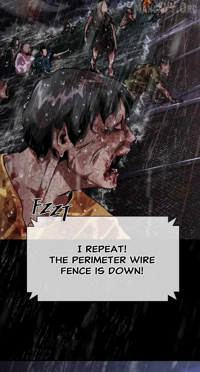 Zombie Apocalypse 82-08 Chapter 77 page 103