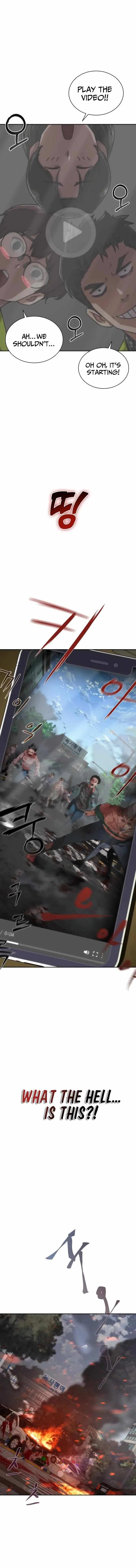 Zombie Apocalypse 82-08 Chapter 8 page 4