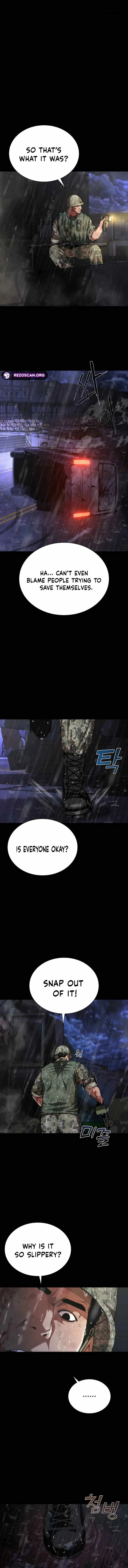 Zombie Apocalypse 82-08 Chapter 82 page 6
