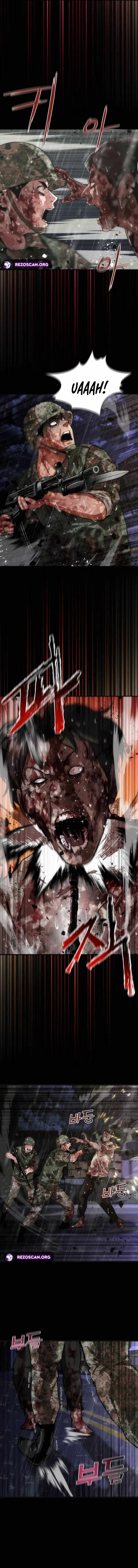Zombie Apocalypse 82-08 Chapter 83 page 2