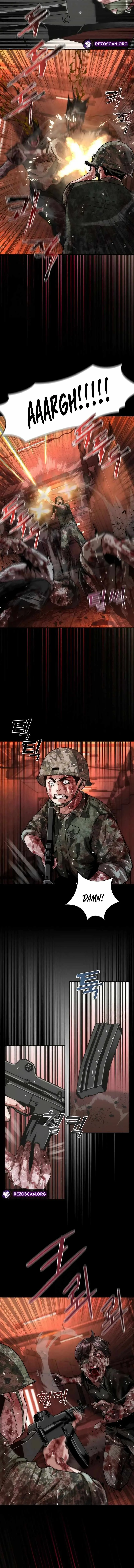 Zombie Apocalypse 82-08 Chapter 86 page 4