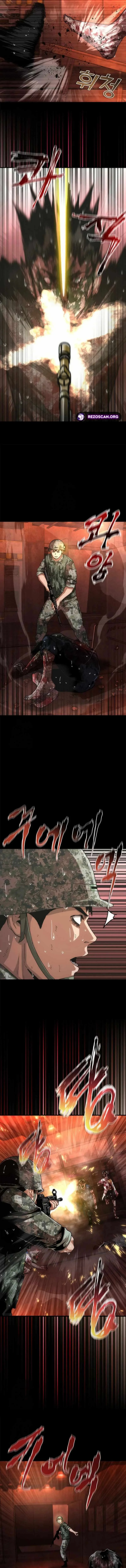 Zombie Apocalypse 82-08 Chapter 88 page 3