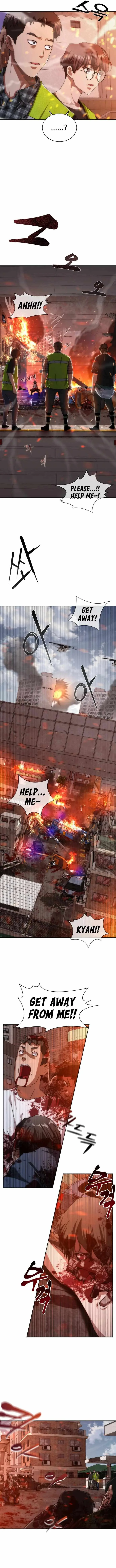 Zombie Apocalypse 82-08 Chapter 9 page 18