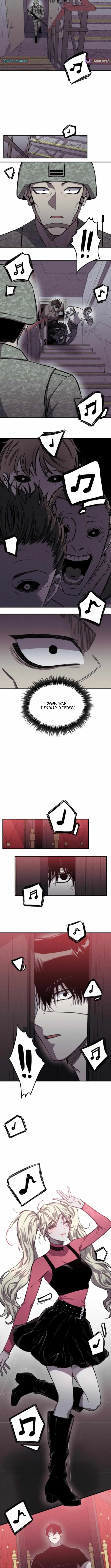 Zombie Herd Chapter 10 page 7