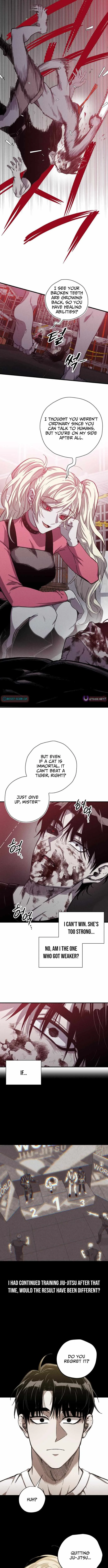 Zombie Herd Chapter 12 page 6