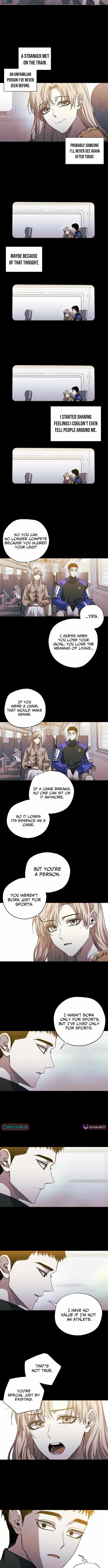 Zombie Herd Chapter 14 page 4