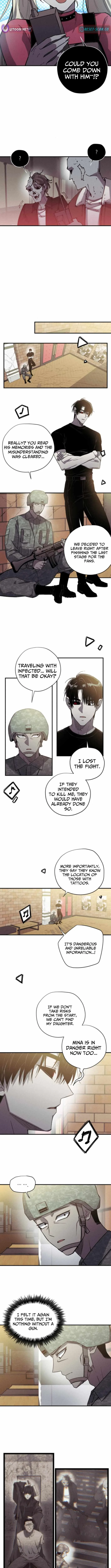 Zombie Herd Chapter 15 page 5